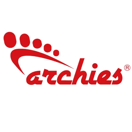 archiesfootwear.co.uk