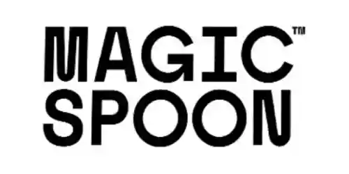 magicspoon.com